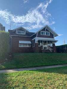 124 E Suttenfield Street Fort Wayne, IN 46803