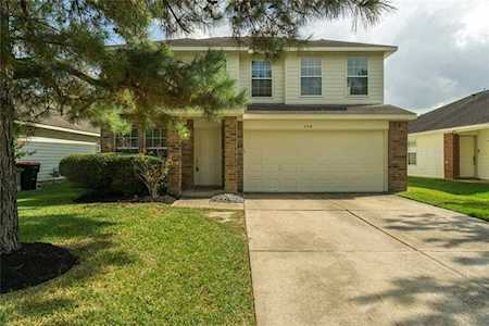 7718 American Holly Ct Cypress, TX 77433