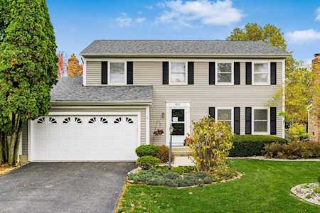 5612 Whispering Oak Boulevard Hilliard, OH 43026