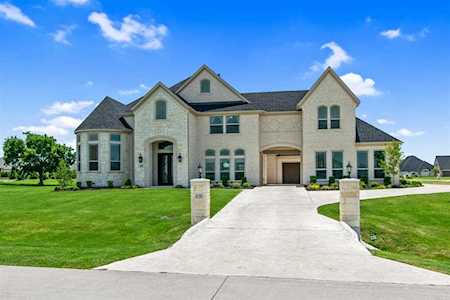4706 Fulbrook Drive Parker, TX 75002