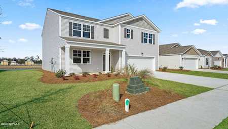 3369 Hemlock Way Leland, NC 28479