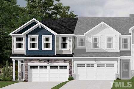 787 Amarra Drive Fuquay Varina, NC 27526