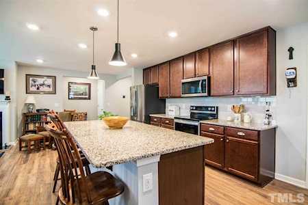 3309 Dover Wood Lane Fuquay Varina, NC 27526