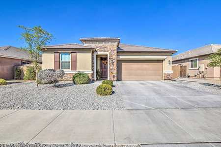 15828 W Melvin Street Goodyear, AZ 85338