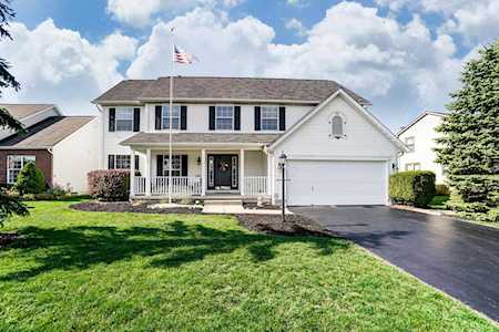 3027 Bohlen Drive Hilliard, OH 43026