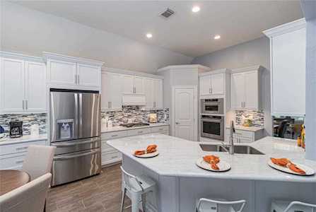 3010 Laurel Mist Ct Kingwood, TX 77345