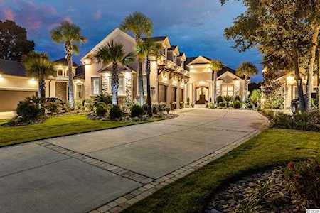 297 Avenue of The Palms Myrtle Beach, SC 29579