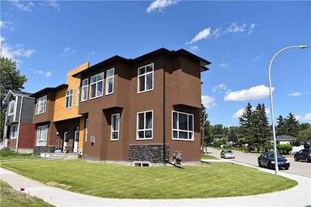 2000 Home Rd NW Calgary, AB T3B 1H5