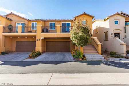 1117 Via Castelli Henderson, NV 89052
