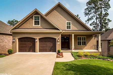 20 Cove Creek Point Little Rock, AR 72211