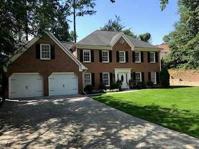 4793 Fairville Ct Marietta, GA 30062