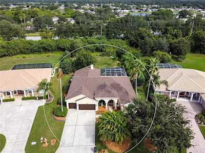 3816 Little Country Rd Parrish, FL 34219