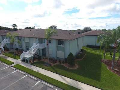 25100 Sandhill Blvd #I 204 Punta Gorda, FL 33983