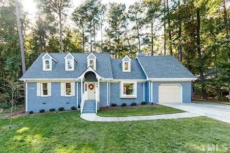 2109 Brixham Court Raleigh, NC 27615