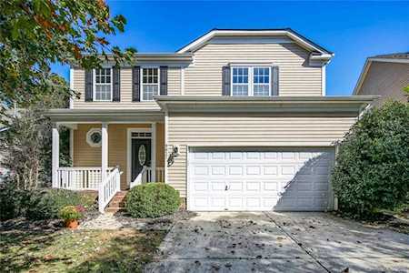 9637 Waltham Ct Charlotte, NC 28269