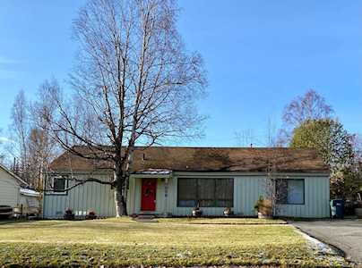 3836 Baxter Road Anchorage, AK 99504