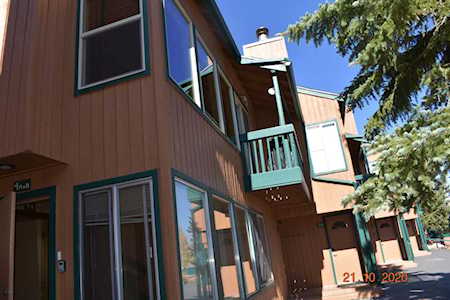 Hwy 143 S 226 Chalet Village Dr Brian Head, UT 84719