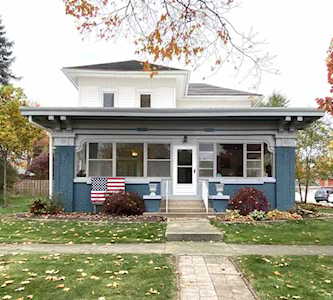 206 W 2nd Street North Manchester, IN 46962