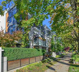 3181 Quebec Street Vancouver, BC V5T 3B3