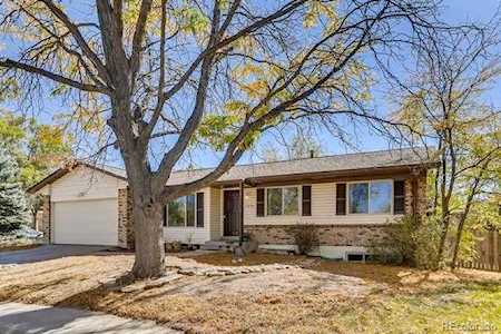 17034 E Greenwood Circle Aurora, CO 80013