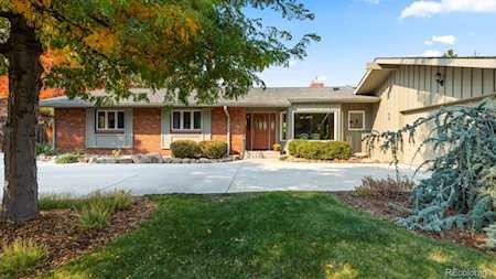 295 Hopi Place Boulder, CO 80303