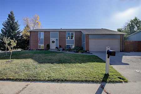 7078 Van Gordon Ct Arvada, CO 80004