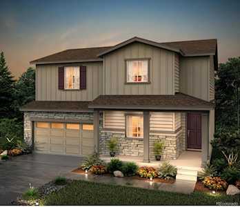 5151 Blue Lunar Ln Castle Rock, CO 80104
