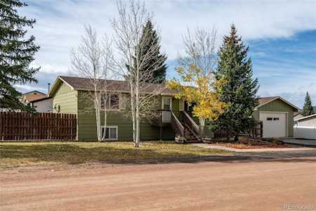 470 Roselawn Ave Yampa, CO 80483