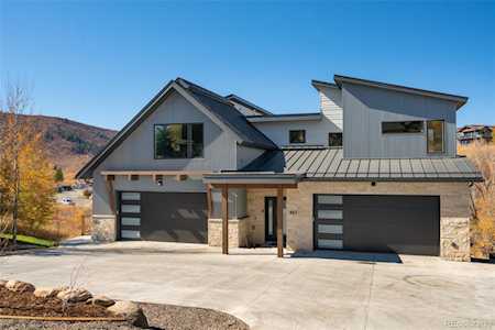 845 Mill Run Ct Steamboat Springs, CO 80487