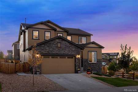 2509 Wild Oak Dr Castle Rock, CO 80108