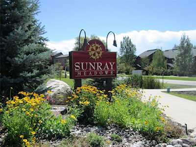 3360 Columbine Dr Steamboat Springs, CO 80487