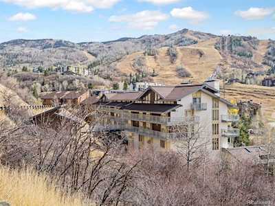 1920 Ski Time Square Dr Steamboat Springs, CO 80487