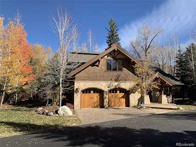 566 Retreat Place Steamboat Springs, CO 80487