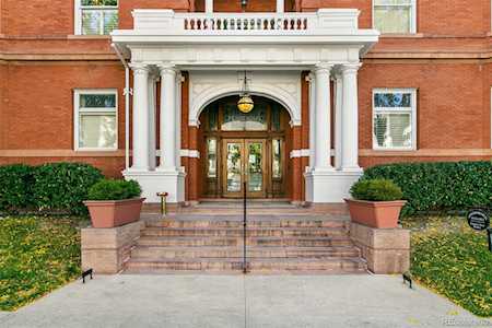 836 E 17th Ave #1E Denver, CO 80218