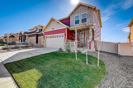 1161 Acadia Circle Erie, CO 80516