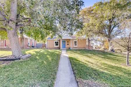 3055 N Milwaukee St Denver, CO 80205