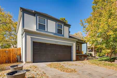 8543 Union Circle Arvada, CO 80005