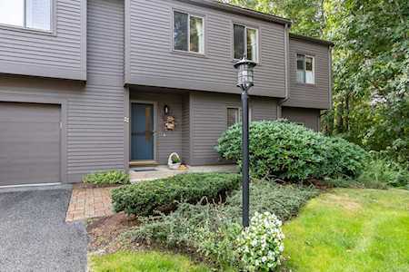 401 Colonial Dr #22 Ipswich, MA 01938