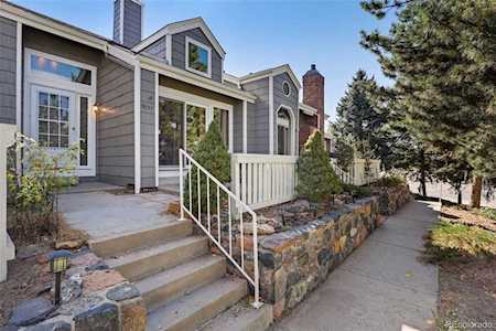 9031 Bear Mountain Dr Highlands Ranch, CO 80126