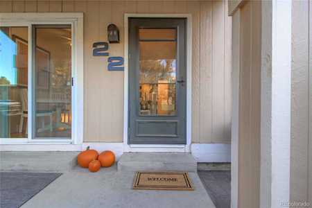 8786 Chase Dr #22 Arvada, CO 80003