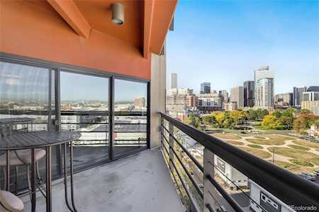100 Park Ave #702 Denver, CO 80205