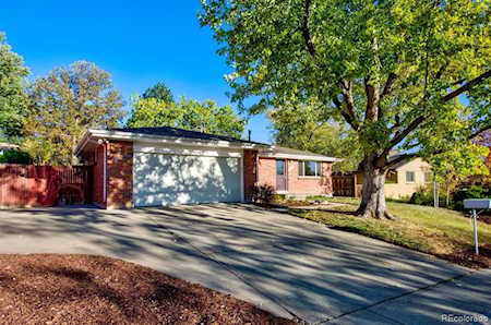 6412 Zephyr St Arvada, CO 80004