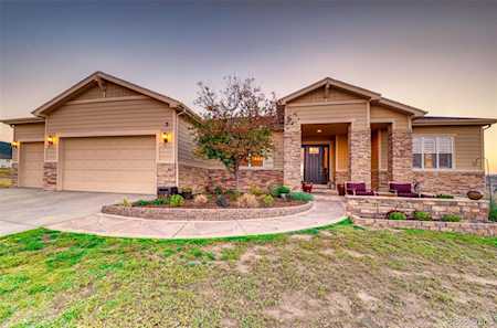 4629 Mariposa Rd Castle Rock, CO 80104