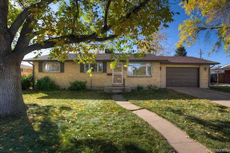 2954 W Chenango Ave Englewood, CO 80110