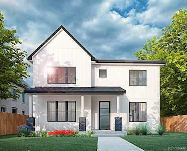 1650 S Clayton St Denver, CO 80210