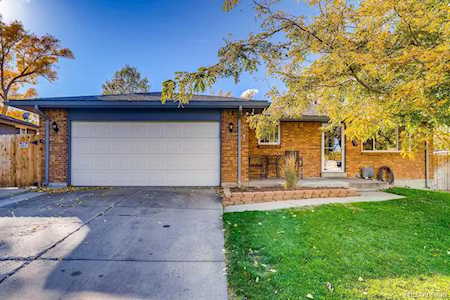 7433 Vance St Arvada, CO 80003
