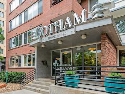 1196 N Grant St #302 Denver, CO 80203