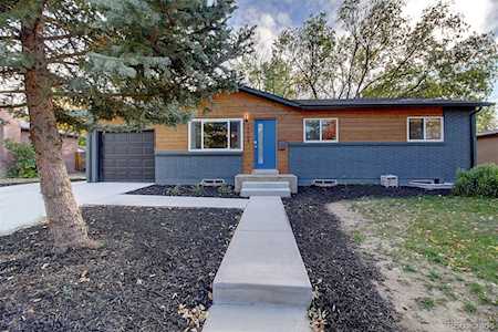 6668 Lewis St Arvada, CO 80004