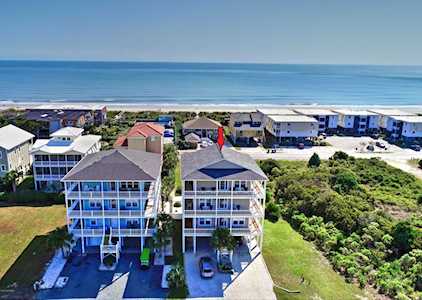 291 W Second Street Ocean Isle Beach Island, NC 28469