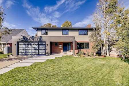 1133 Pontiac St Denver, CO 80220